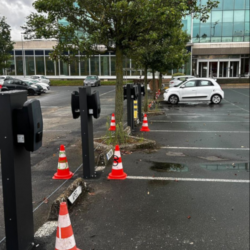 Travaux pour la Commune Villiers